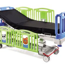 تخت اطفال الکتریکی مدل سه موتوره