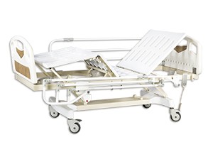 تخت بیمارستانی برقی  مدل BP3
