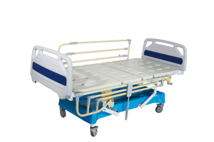 تخت بستری بیمار مدل IC42