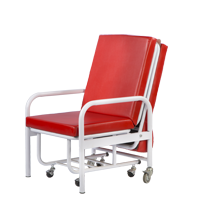 صندلی همراه بیمار مدل N1