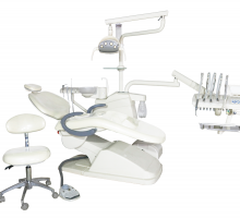 یونیت صندلی دندانپزشکی ZC 320