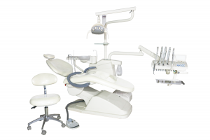 یونیت صندلی دندانپزشکی ZC 320