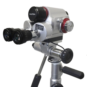 کولپوسکوپ اپتیکی ALLTION مدل AC-2000