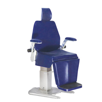 صندلی گردان گوش و حلق و بینی مدل E2.KH