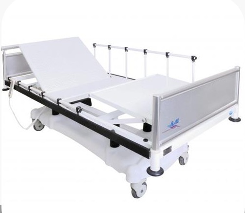 تخت بیمارستانی بستری الکتریکی b5500